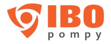 ПОГРУЖНОЙ НАСОС БЕЗ ПОПЛАВА ДЛЯ КАНАЛИЗА TUR 550 230В 550Вт 18000 л/ч IBO