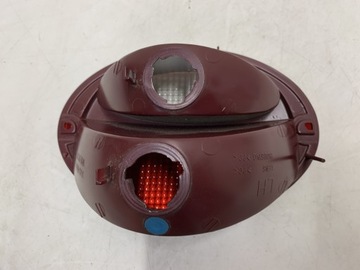 CHEVROLET CORVETTE C5 ZADNÍ SVĚTLO 1997-2004R ORIG.