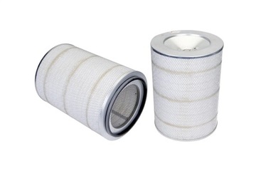 AF4583M Filtr zewnętrzny powietrza silnika