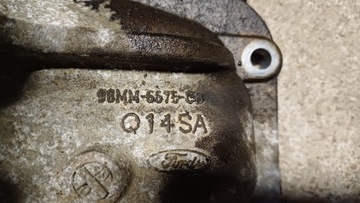 FORD C-MAX MK2 1.6 B VANA OLEJ 98MM-6675-CB