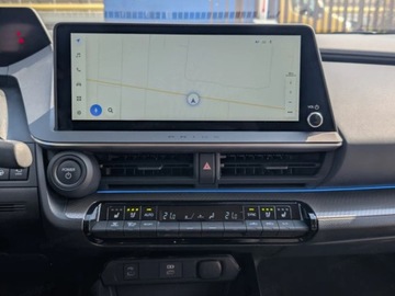 Toyota Prius V (XW60) 2.0  Hybrid Dynamic Force Plug-in 223KM 2025 Od ręki - Executive 2.0 Plug-in Hybrid 223KM | Podgrzewane fotele!, zdjęcie 8