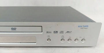 Cambridge Audio Azur 540D — DVD/CD-плеер