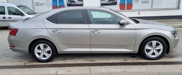 Skoda Superb III Liftback 2.0 TDI 150KM 2017 Skoda Superb Salon Polska Ful Ledi Automat.Roczna Gwarancja Mechaniczna Sl, zdjęcie 1