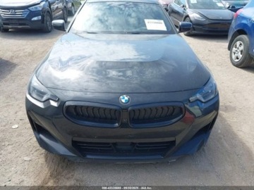 BMW Seria 2 F74 2024 BMW Seria 2 230i, 2024r., 2.0L 2.0 Benzyna 255KM, zdjęcie 4