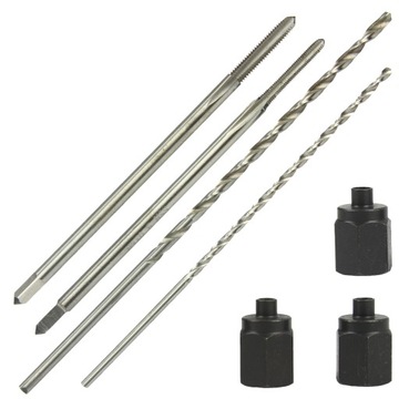 КОМПЛЕКТ ДЛЯ СНЯТИЯ СЛОМАННЫХ СВЕЧ НА ЗАПАЛ И НИТИ НАкаливания