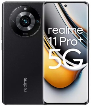 REALME 11 PRO+ 12GB 512GB 5000mAh 120Hz
