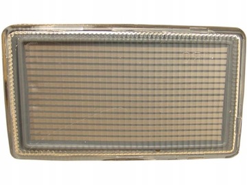 TYC 12-5092-01-6 Pokrywa, reflektor przeciwmgłowy