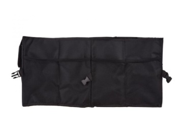 Органайзер - сумка в багажник автомобиля с отделениями (50)