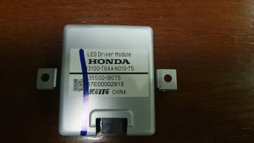 MODUL MĚNIČ LED HONDA HR-V 35500-18075