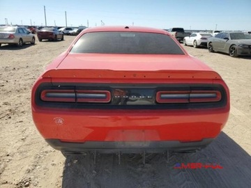 Dodge Challenger III 2019 Dodge Challenger 2019r., RT, 5.7L 5.7 Benzyna 372KM, zdjęcie 4
