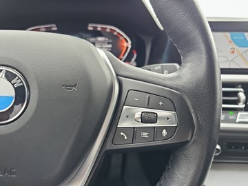 BMW Seria 3 G20-G21 2021 BMW 318 Dealer BMW | Pierwszy właściciel | FV 23%, zdjęcie 15