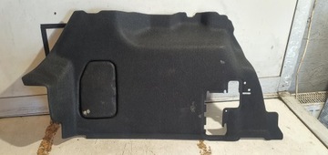 FORD PUMA MK2 TAPICERKA BAGAŻNIKA LEWA