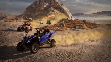 КЛЮЧ OVERPASS 2 DELUXE EDITION XBOX SERIES X/S