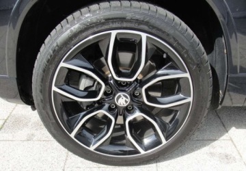 Skoda Karoq Crossover 2.0 TDI 150KM 2018 Skoda Karoq Skoda Karoq 2.0 TDI SCR 4x4 Ambition DSG 2.0 Diesel 150KM, zdjęcie 22