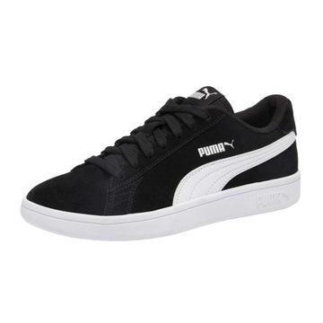 Buty Sportowe Tenisówki Trampki Puma Smash