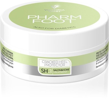 ЗАЩИТА ПЯТОК 75 МЛ МАЗЬ ДЛЯ ТРЕЩИН ПЯТОК