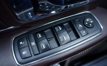 Dodge Ram IV 5.7 V8 390KM 2017 Dodge RAM 5.7 Hemi 390KM LPG GAZ Laramie LongHorn 4x4 Reduktor Skora Navi, zdjęcie 27