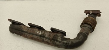 KOLEKTOR VÝFUKOVÝ MERCEDES W218 W212 W207 W204 3.0 CDI 642.850 A6421400161