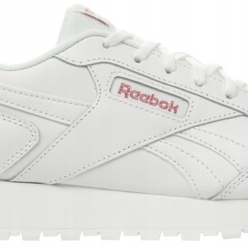 Buty damskie Reebok Glide Classic sneakersy sportowe z pianką memorytech