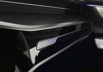 Audi A7 C8 Sportback Facelifting 3.0 50 TDI 286KM 2024 Audi A7 Sportback Matrix, S line, Czern Plus, Panorama, Kamera 360, Reg. z, zdjęcie 25