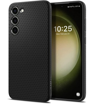 SPIGEN LIQUID ETUI OBUDOWA CASE NA - GALAXY S23