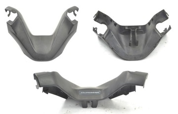 Suzuki Burgman 400 K7 - PAKIET ŚRUBY UCHWYT KIERA