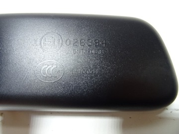 VOLVO S60 II V60 ZRCÁTKO VNITŘNÍ 30799043