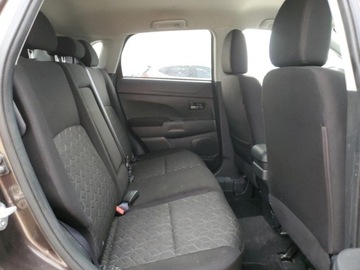 Mitsubishi Outlander III 2020 Mitsubishi Outlander Sport Es 2020 2.0l 2.0 Benzyna 148KM, zdjęcie 10