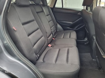 Opel Astra J Hatchback 5d 1.4 Turbo ECOTEC 140KM 2015 Mazda CX-5 SKYACTIV 2.0 165 KM nawigacja alufelgi climatronic gwarancja, zdjęcie 13