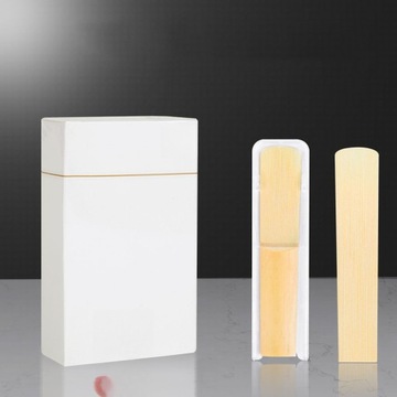 Stroiki do klarnetu AKCESORIA DO KLARNETU 10 SZT