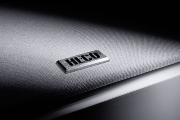 HECO VICTA ELITE 302 БЕЛЫЕ НАСТОЛЬНЫЕ КОЛОНКИ