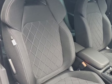 Skoda Karoq Crossover Facelifting 1.5 TSI ACT 150KM 2025 SKODA Karoq Sportline 1.5 TSI DSG Suv 150KM 2025, zdjęcie 4