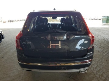 Volvo XC90 II 2021 Volvo XC 90 T8 Recharge Inscription 2021 2.0l 2.0 Hybryda 400KM, zdjęcie 2