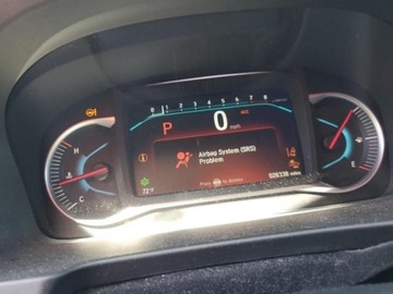 Honda Pilot II 2021 Honda Pilot Honda Pilot Special Edition 2WD, od ubezpieczalni 3.5 Benzyna, zdjęcie 10