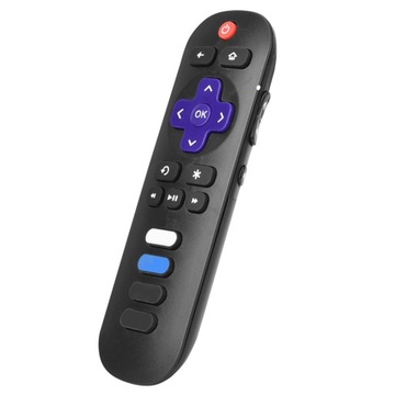 УНИВЕРСАЛЬНЫЙ ТВ-ПУЛЬТ TCL RC280