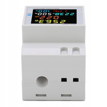 D522066 Счетчик ватт-часов для домашнего использования, тип