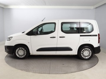 Toyota 2020 Toyota ProAce City Verso 1.5 D-4D, Salon Polska, zdjęcie 2