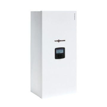 Kocioł elektryczny 24 kW VITOTRON 100 VMN3 sterowanie pogodowe VIESSMANN