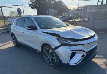 MG 2022 MG Marvel R MG Marvel R Luxury Elektryczny 179KM, zdjęcie 3