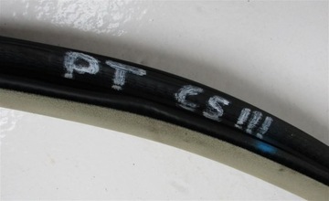 ПРОКЛАДКА ДВЕРИ ЗАДНЯЯ СПРАВА CITROEN C5 III X7 COMBI