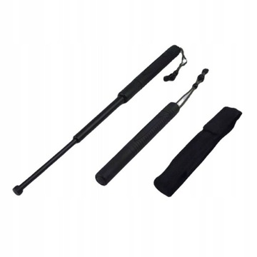 НАРУЖНАЯ ПАЛКА САМООБОРОНЫ ДЛЯ АЛЬПИНИЗМА