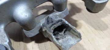 YAMAHA XJ 600 92-97 АМОРТИЗАТОРЫ TOP SHELF NAKED ПОДВЕСКА LAG