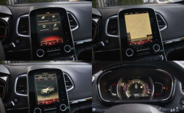 Renault Espace V Van 1.6 Energy TCe 200KM 2016 Renault Espace Renault Espace 1.6 TCE Initiale Paris EDC 1.6 Benzyna 200KM, zdjęcie 34