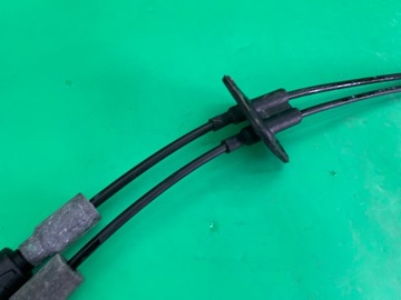 КОМПЛЕКТ ТРОСОВ ПЕРЕДАЧ FIAT SEDICI SUZUKI SX4 1.6B 16v 05-
