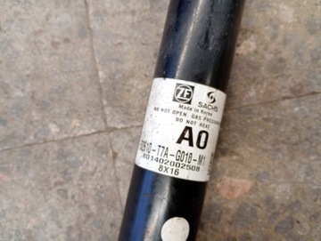 52610T7AG010M1 TLUMIČ LEVÝ ZADNÍ HONDA HR-V 19R