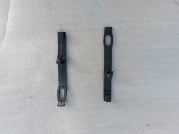 Крест MONSTER 125 пластик, разные цвета + БЕСПЛАТНО