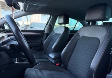 Volkswagen Passat B8 Variant Facelifting 2.0 TSI 190KM 2022 Volkswagen Passat LED Travel Assist Navi Easy OpenClose Salon PL FVAT, zdjęcie 22