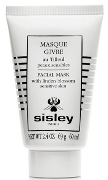 SISLEY MASECZKA DO TWARZY KOJĄCA 60ml