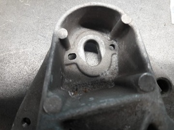 7700430752 DRŽÁK MOTORU RENAULT SCENIC 1,9