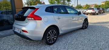 Volvo V40 II Hatchback Facelifting 2.0 D2 120KM 2019 Volvo V40 D2 Momentum, zdjęcie 10